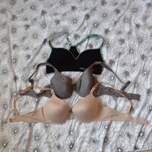 Lily of France  and others Bundle of Bras